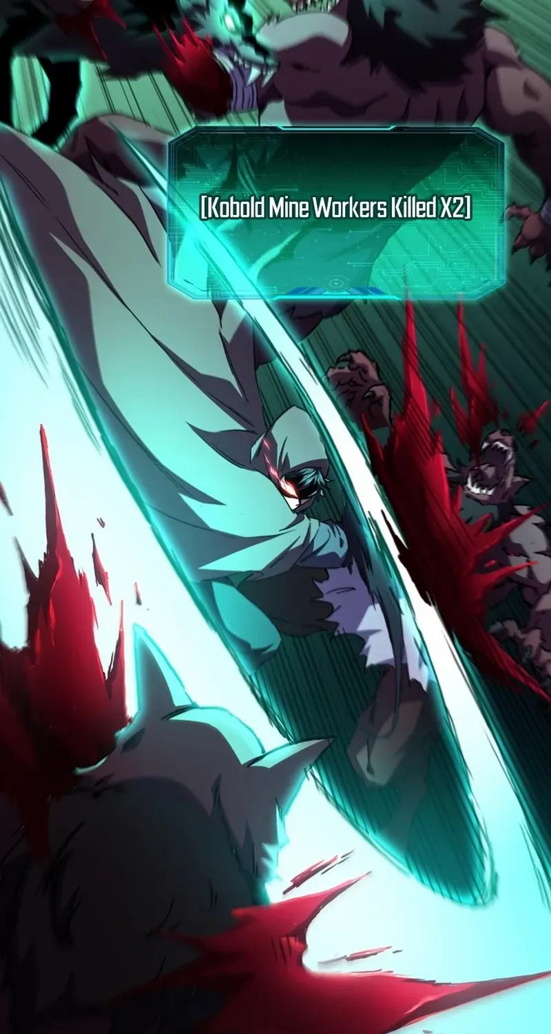 Lord of Summoning When the World Changes Chapter 9 page 10 - 