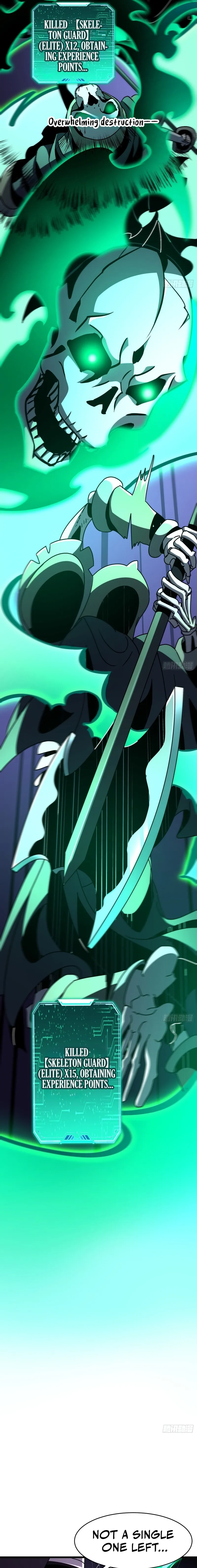 Lord of Summoning When the World Changes Chapter 91 page 13 - 
