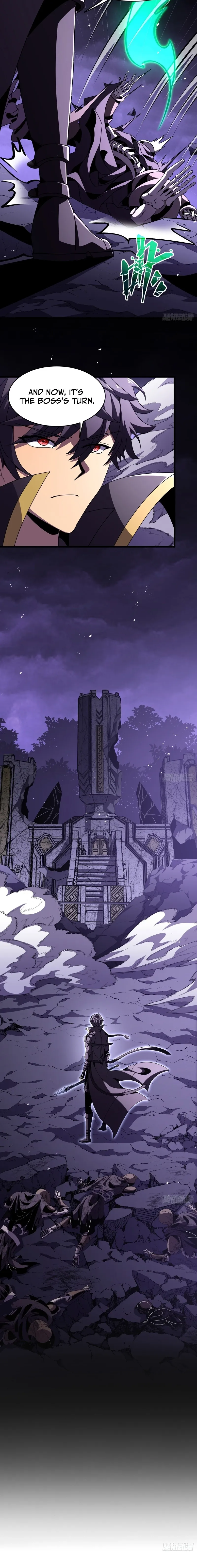 Lord of Summoning When the World Changes Chapter 91 page 14 - 