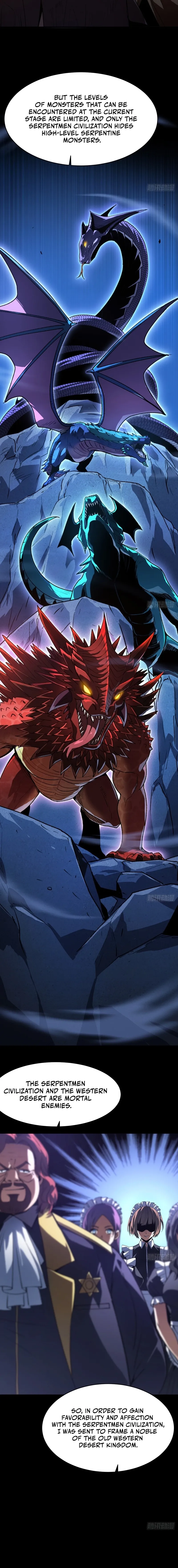 Lord of Summoning When the World Changes Chapter 91 page 4 - 