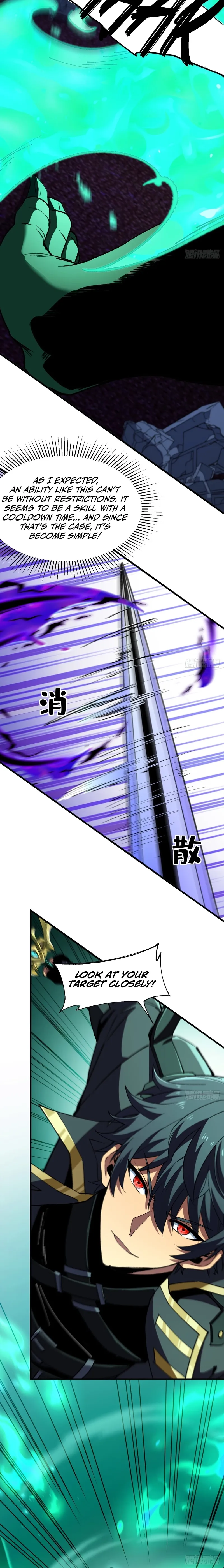 Lord of Summoning When the World Changes Chapter 92 page 14 - 