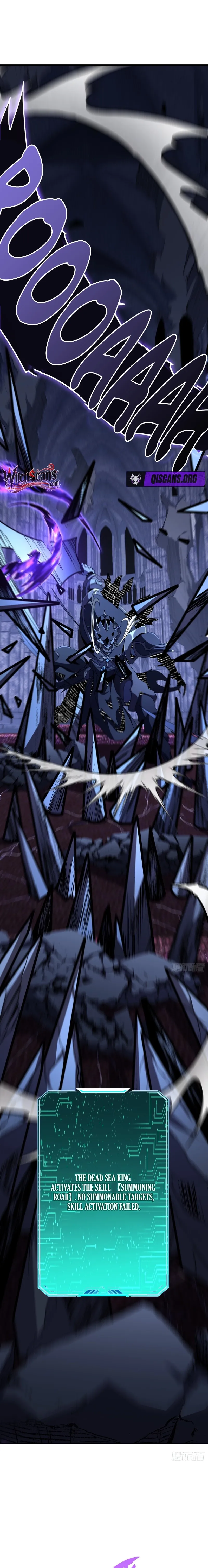 Lord of Summoning When the World Changes Chapter 93 page 11 - 