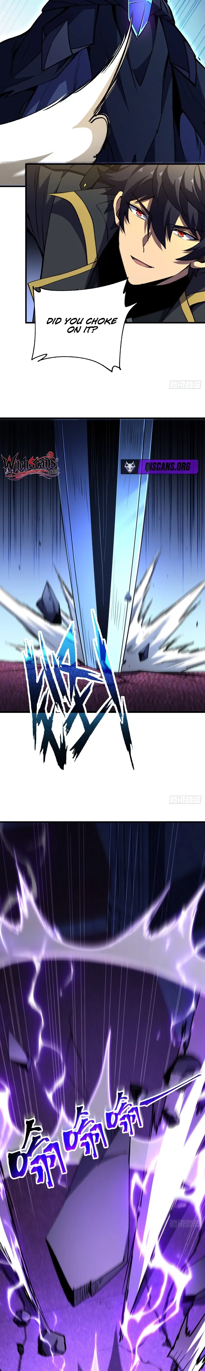 Lord of Summoning When the World Changes Chapter 93 page 15 - 