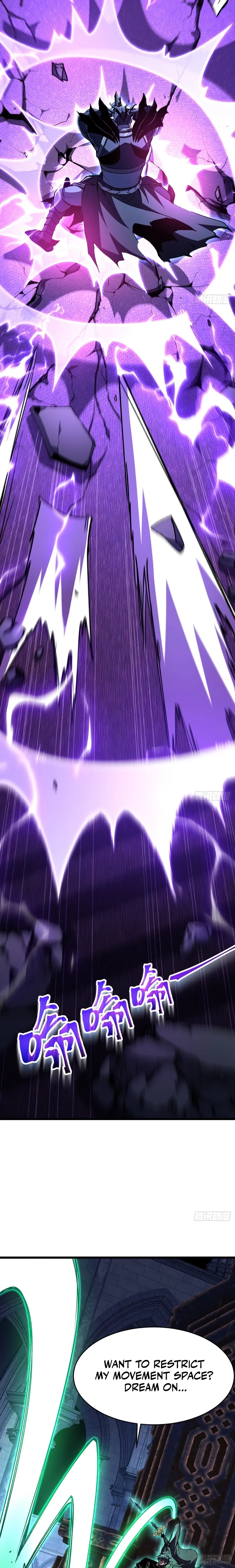 Lord of Summoning When the World Changes Chapter 93 page 16 - 