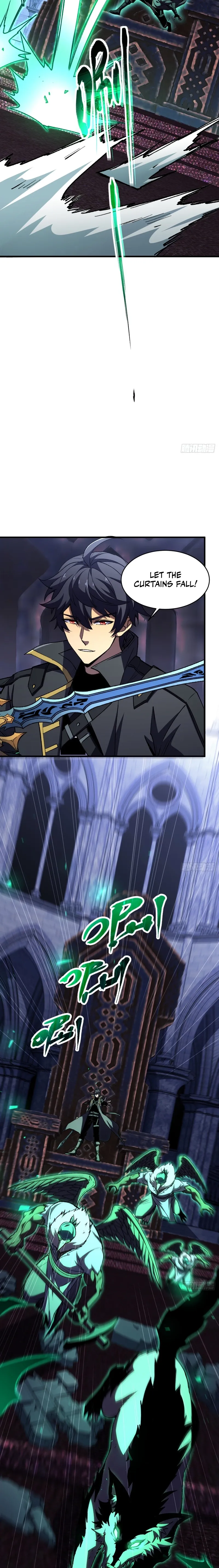 Lord of Summoning When the World Changes Chapter 93 page 17 - 