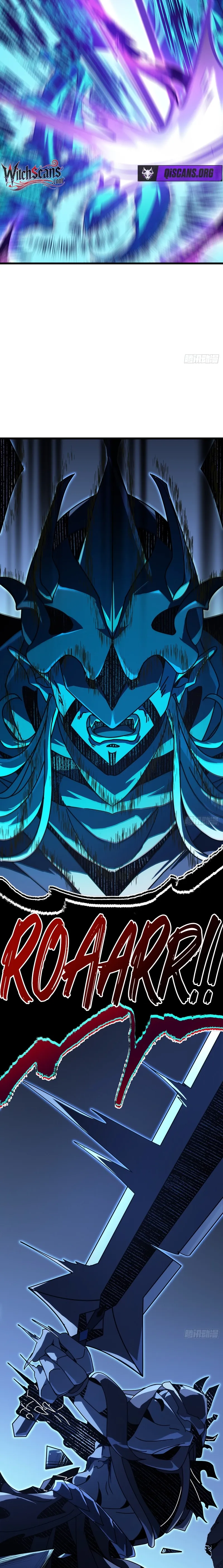 Lord of Summoning When the World Changes Chapter 93 page 3 - 