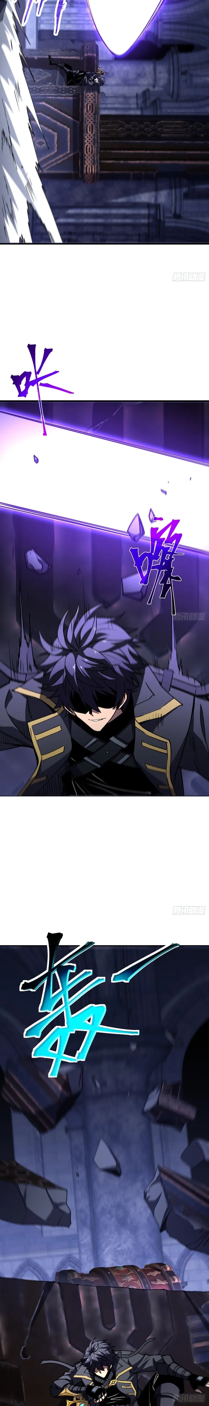 Lord of Summoning When the World Changes Chapter 94 page 2 - 