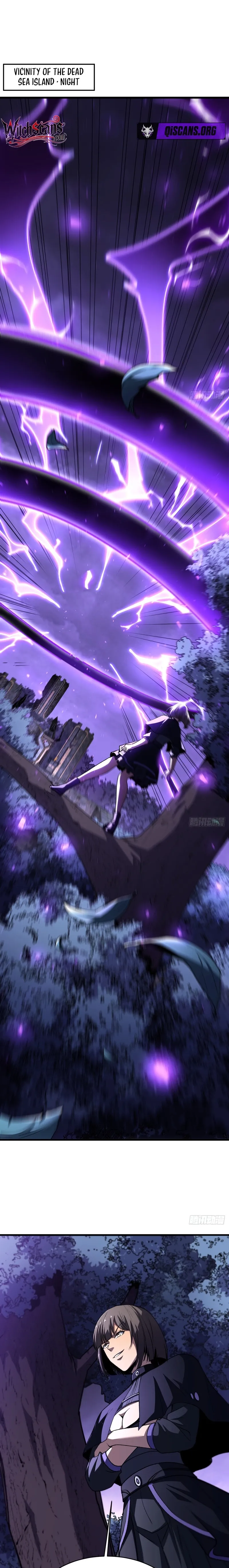 Lord of Summoning When the World Changes Chapter 94 page 15 - 