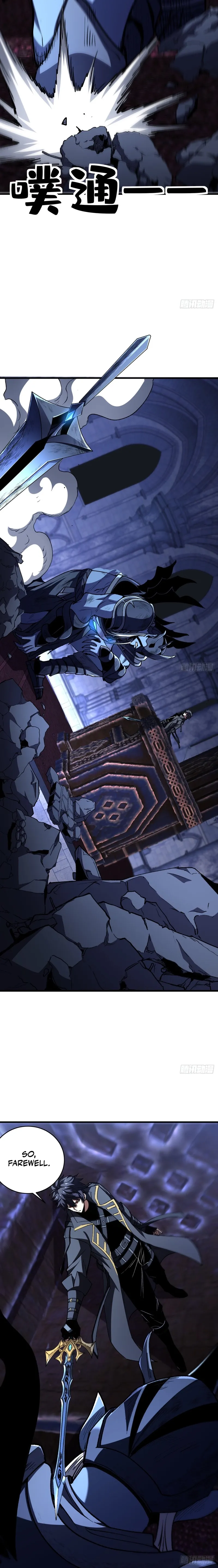 Lord of Summoning When the World Changes Chapter 94 page 6 - 