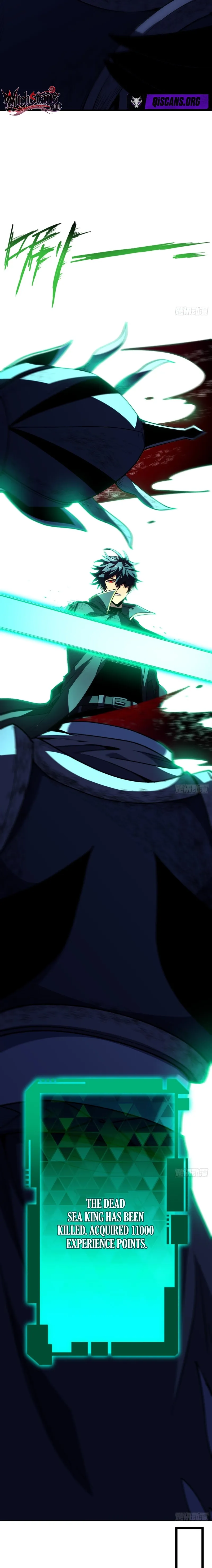 Lord of Summoning When the World Changes Chapter 94 page 7 - 
