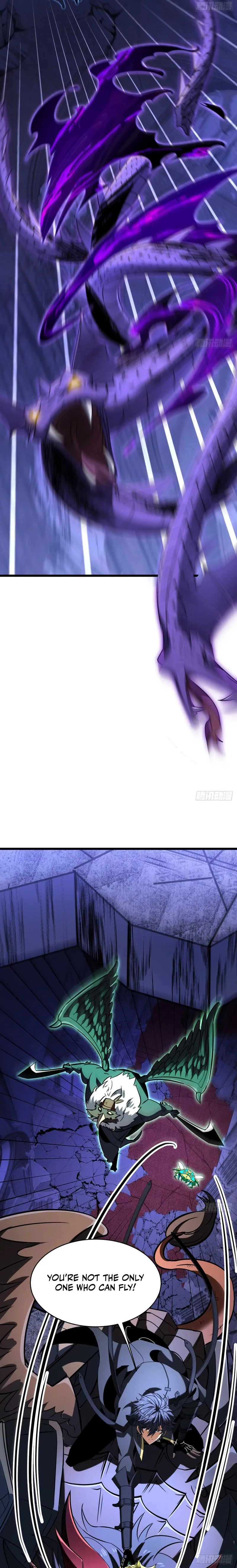 Lord of Summoning When the World Changes Chapter 95 page 10 - 