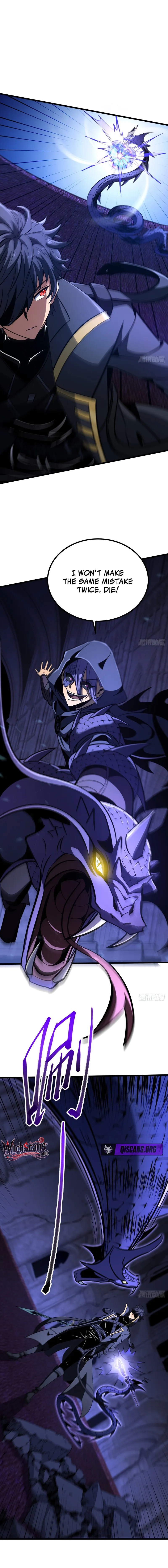 Lord of Summoning When the World Changes Chapter 96 page 17 - 