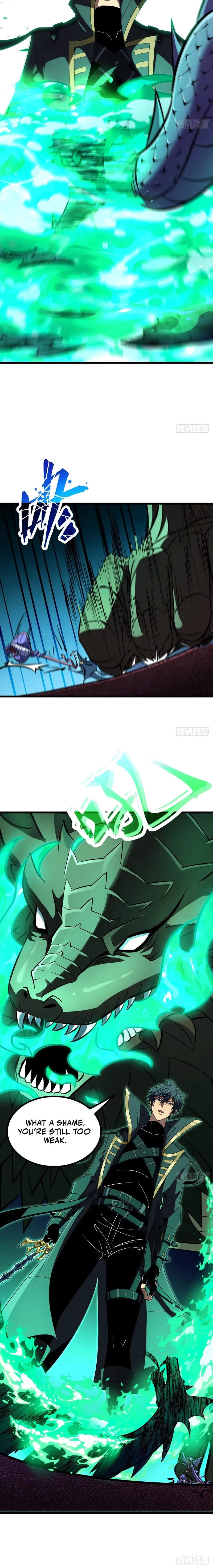 Lord of Summoning When the World Changes Chapter 97 page 2 - 