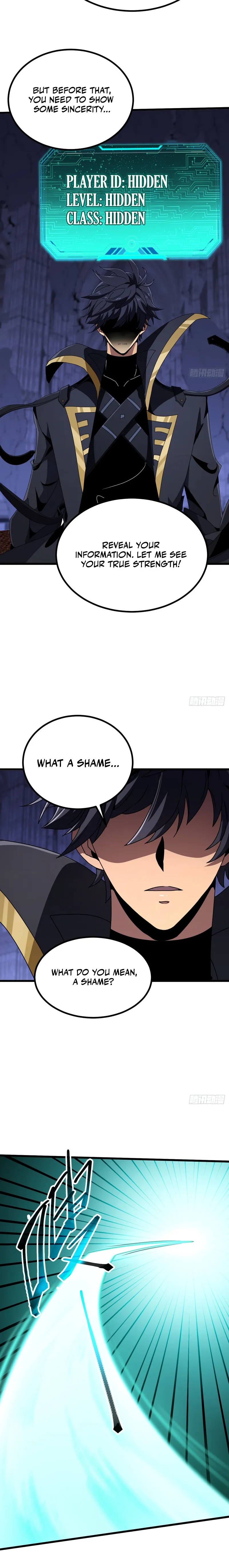 Lord of Summoning When the World Changes Chapter 97 page 11 - 