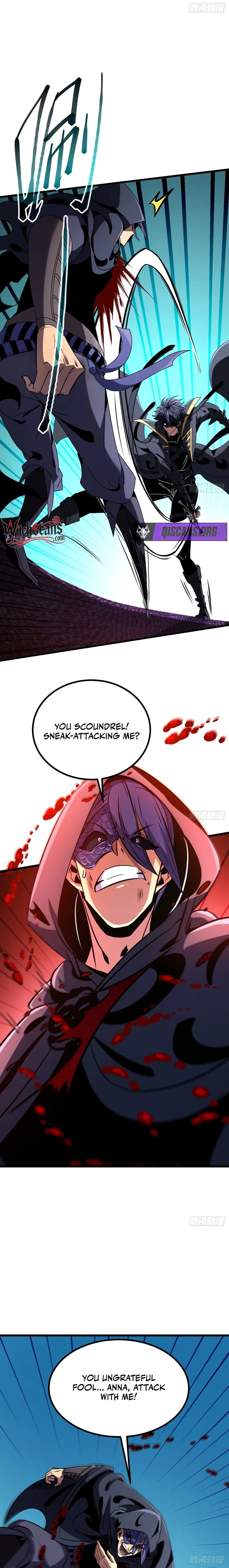 Lord of Summoning When the World Changes Chapter 97 page 12 - 