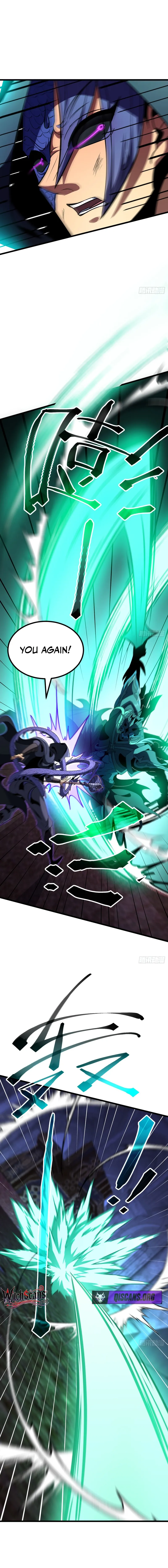 Lord of Summoning When the World Changes Chapter 97 page 15 - 