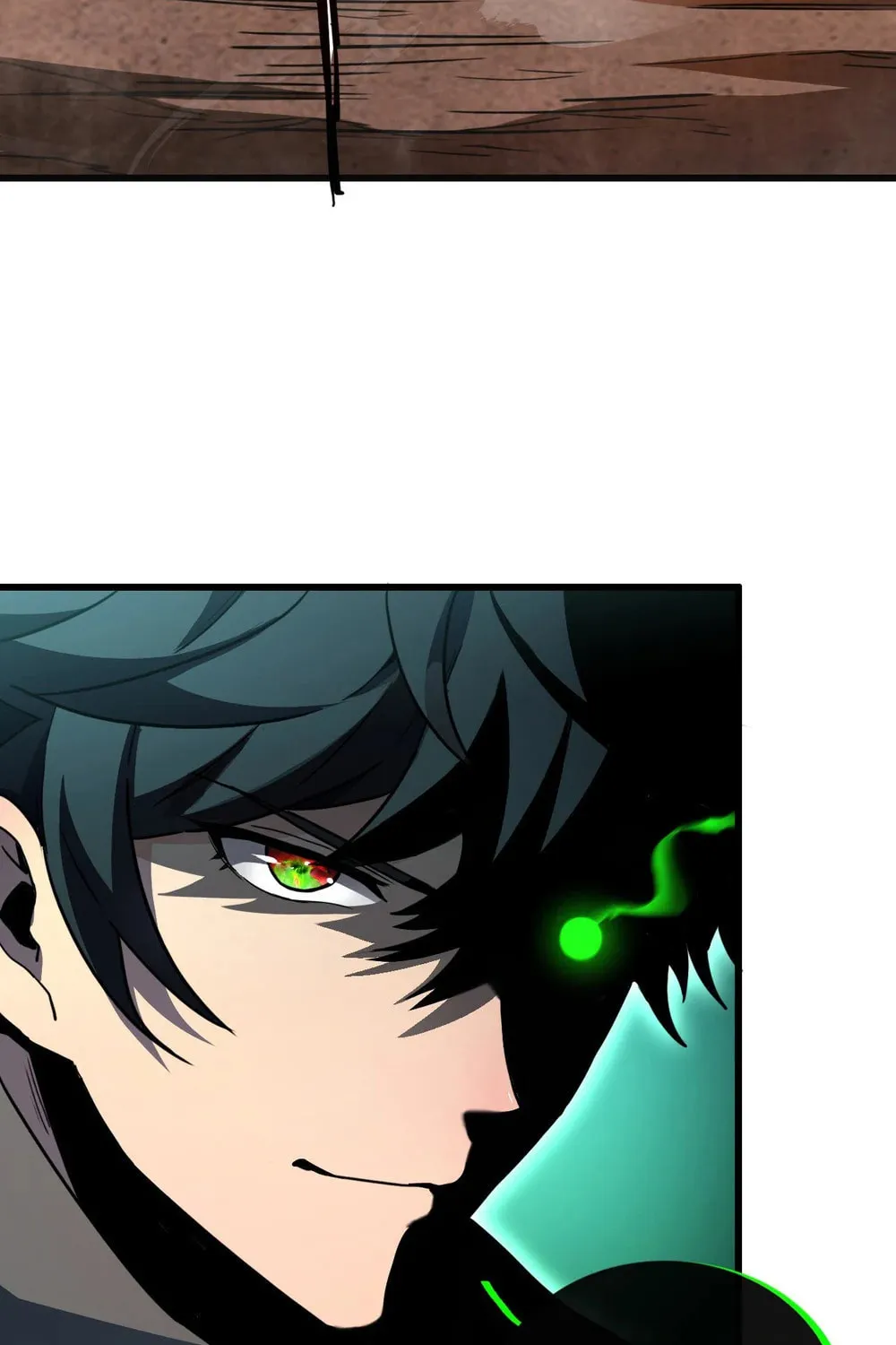 Lord of Summons! Sudden Mutation Chapter 0 page 5 - 