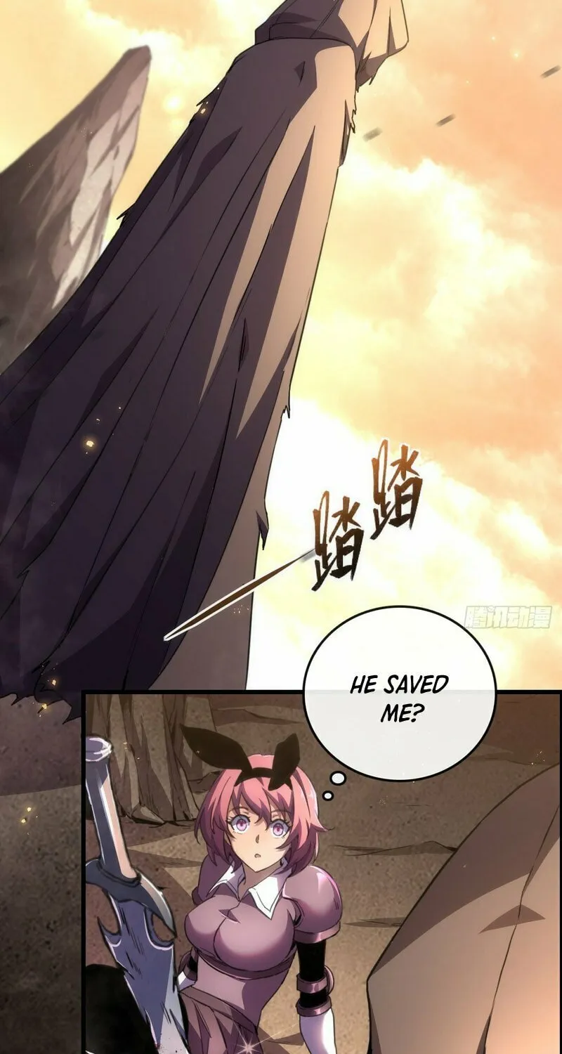 Lord of Summons! Sudden Mutation Chapter 1 page 22 - 