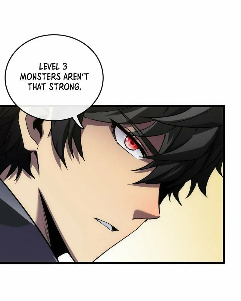 Lord of Summons! Sudden Mutation Chapter 1 page 27 - 