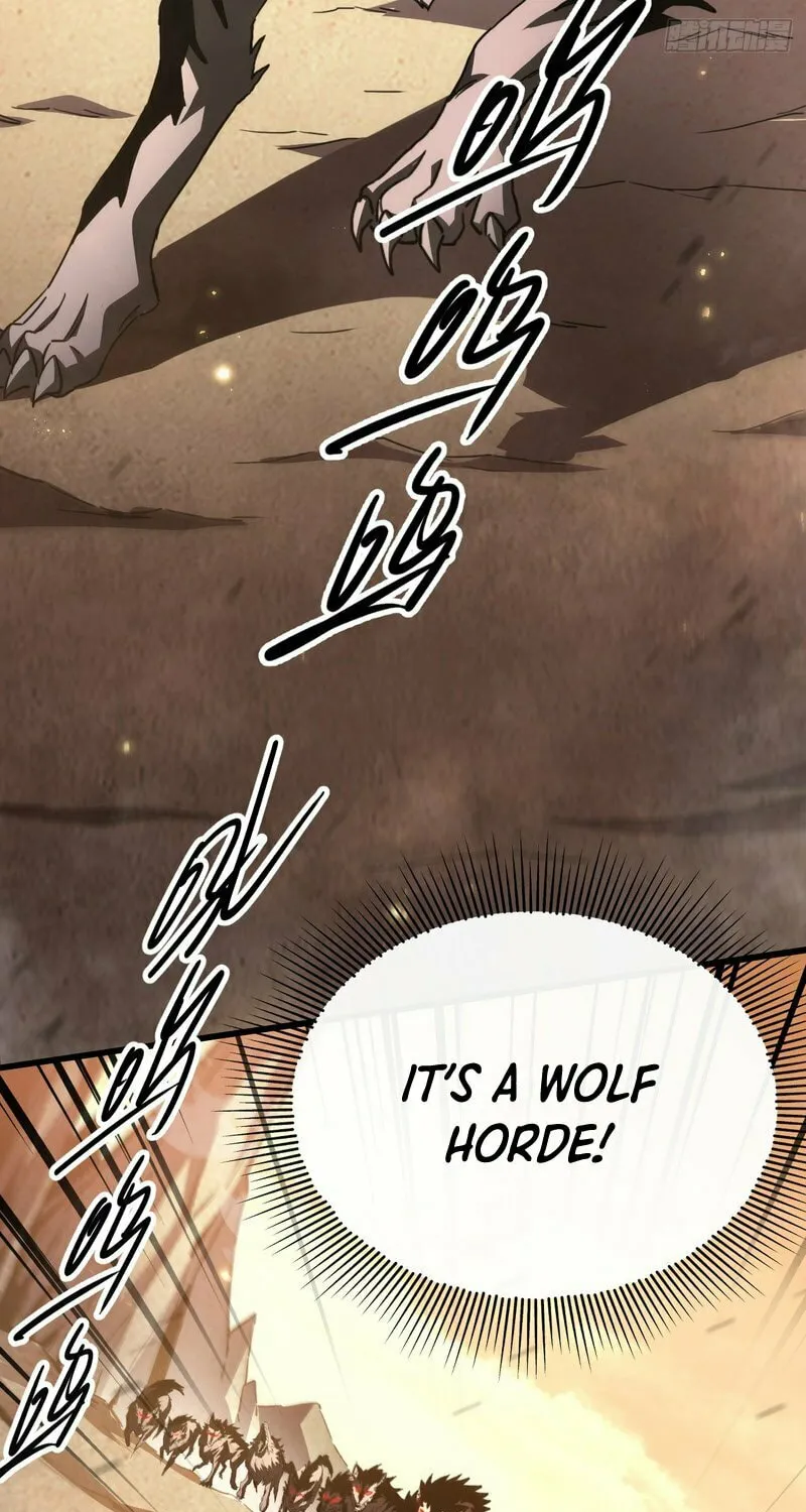 Lord of Summons! Sudden Mutation Chapter 1 page 44 - 