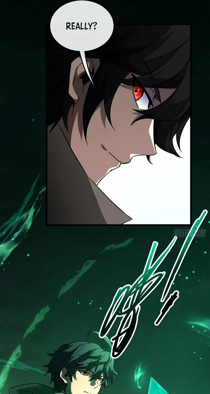 Lord of Summons! Sudden Mutation Chapter 1 page 48 - 