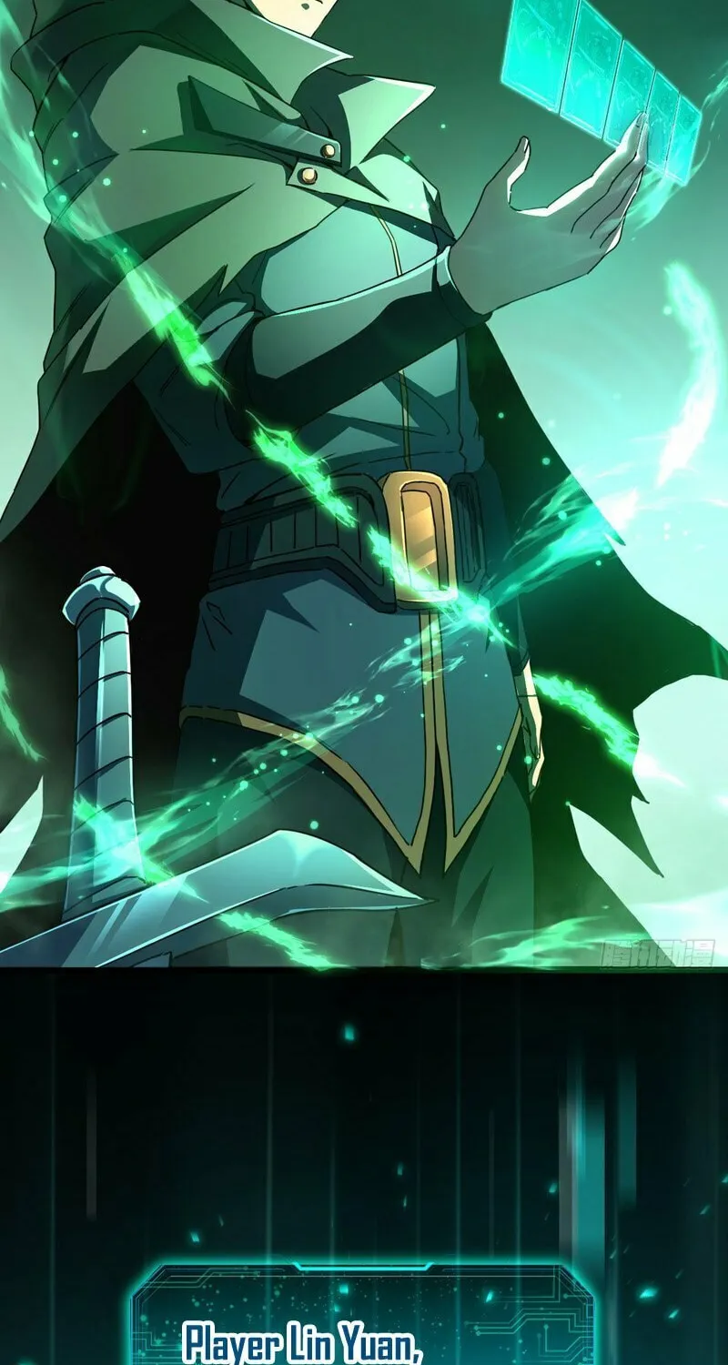 Lord of Summons! Sudden Mutation Chapter 1 page 49 - 