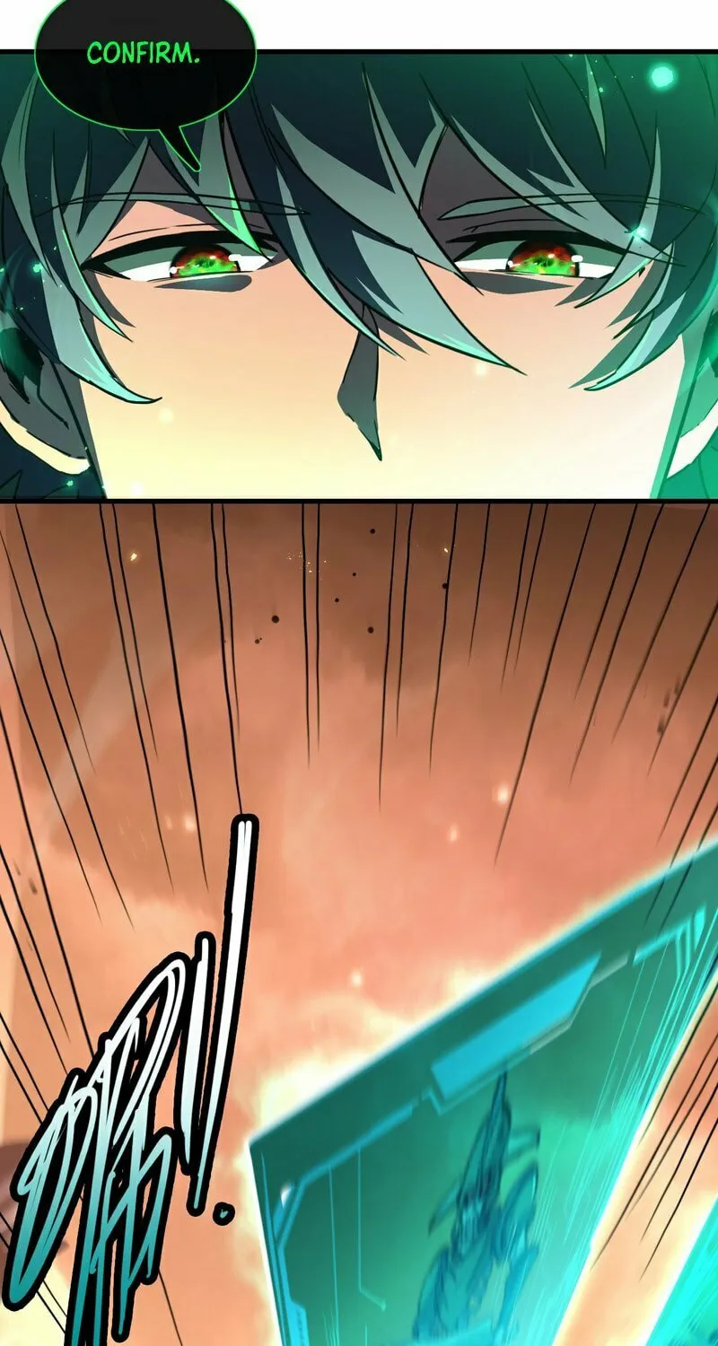 Lord of Summons! Sudden Mutation Chapter 1 page 51 - 
