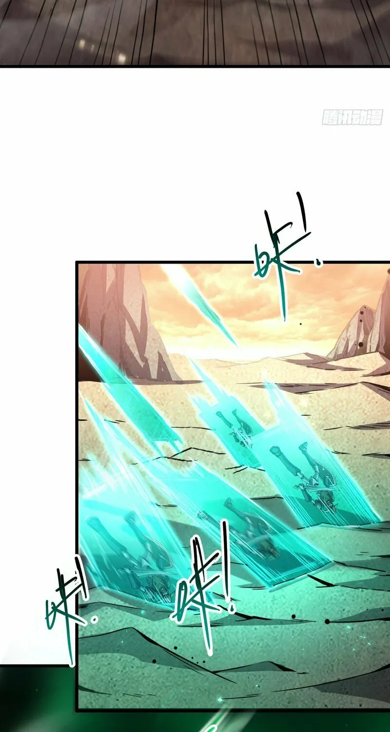 Lord of Summons! Sudden Mutation Chapter 1 page 53 - 