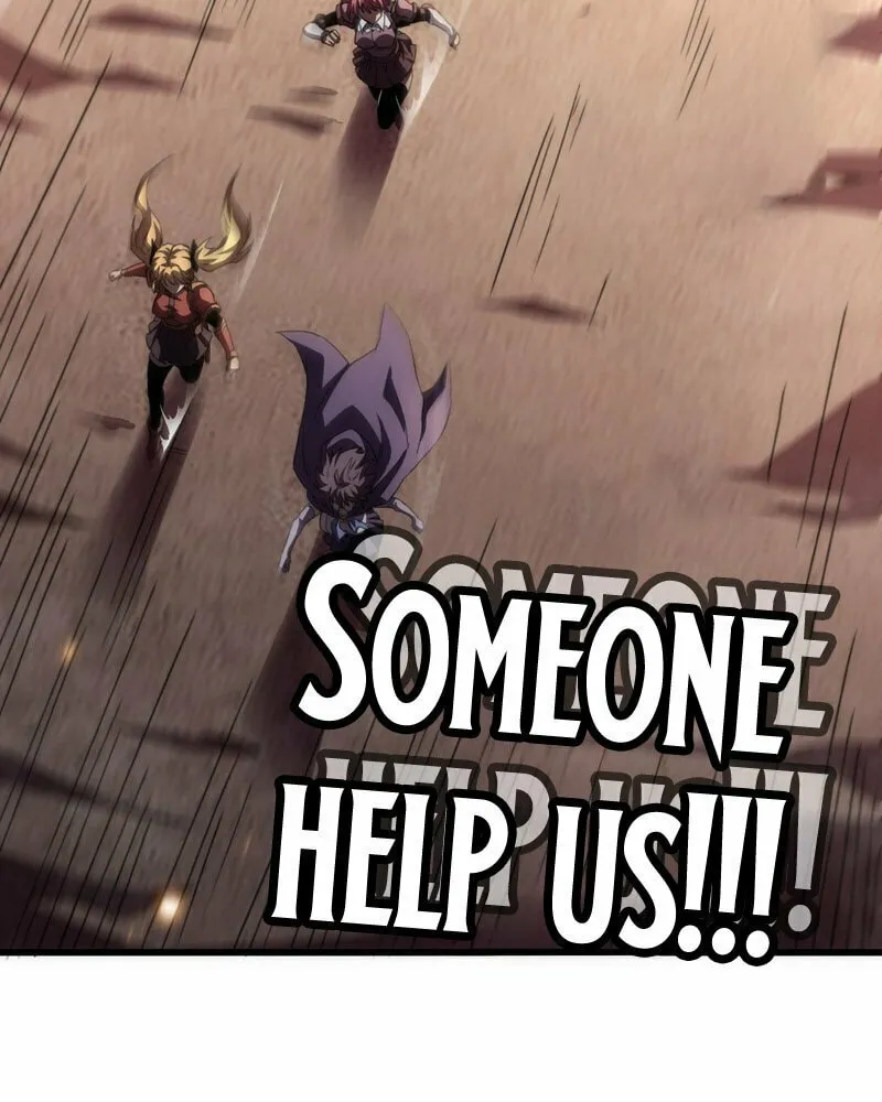 Lord of Summons! Sudden Mutation Chapter 1 page 7 - 