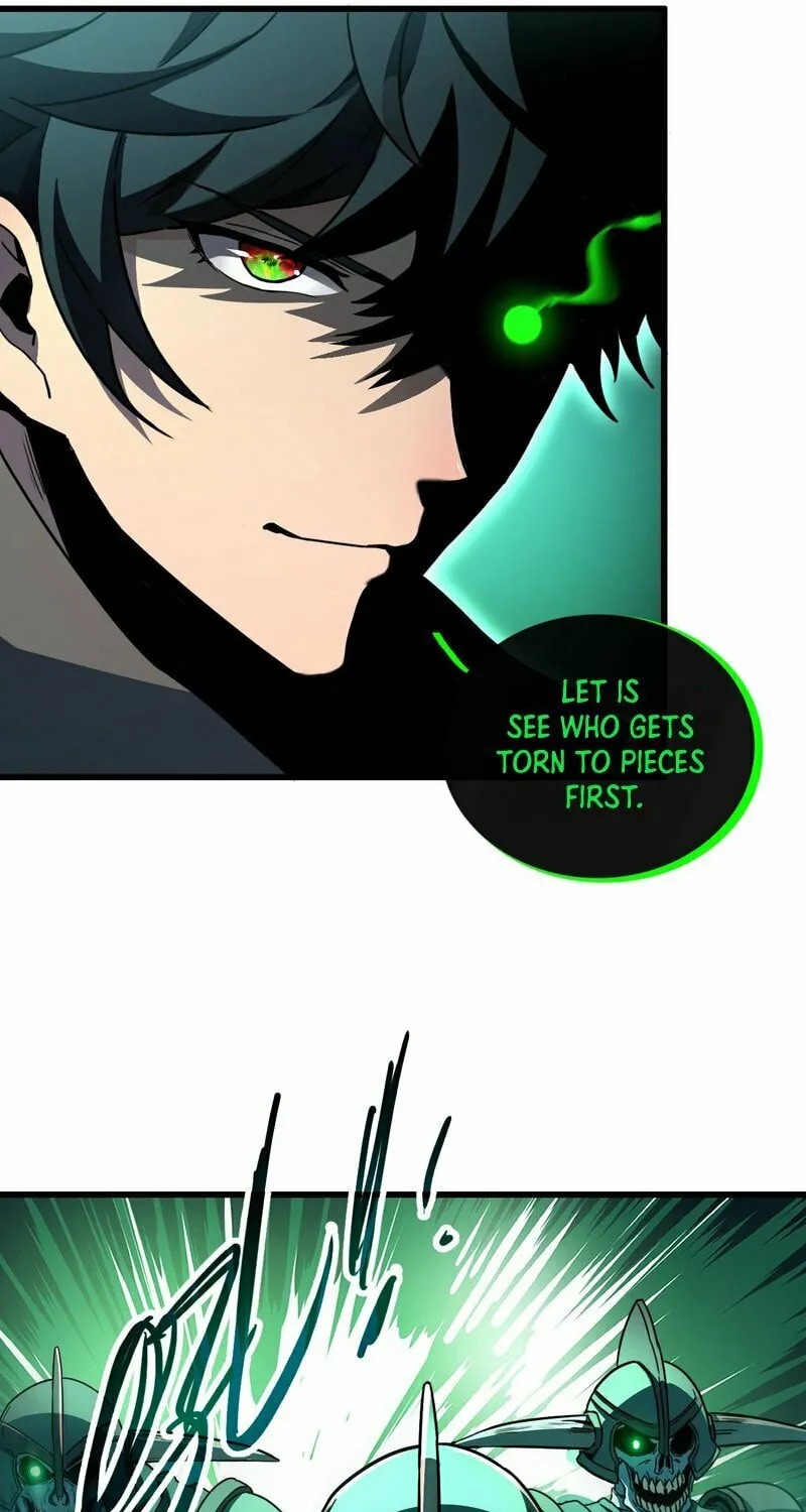 Lord of Summons! Sudden Mutation Chapter 1 page 62 - 