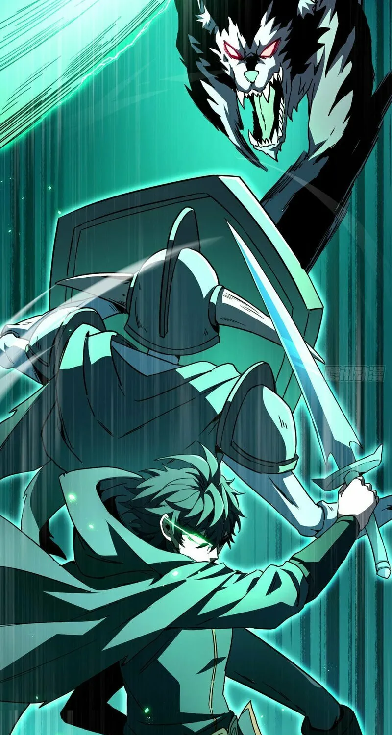 Lord of Summons! Sudden Mutation Chapter 1 page 66 - 