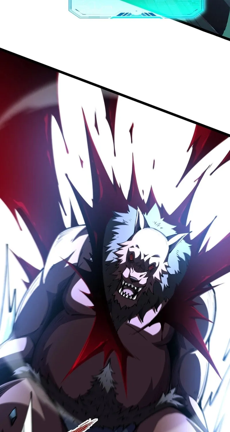 Lord of Summons! Sudden Mutation Chapter 10 page 21 - 