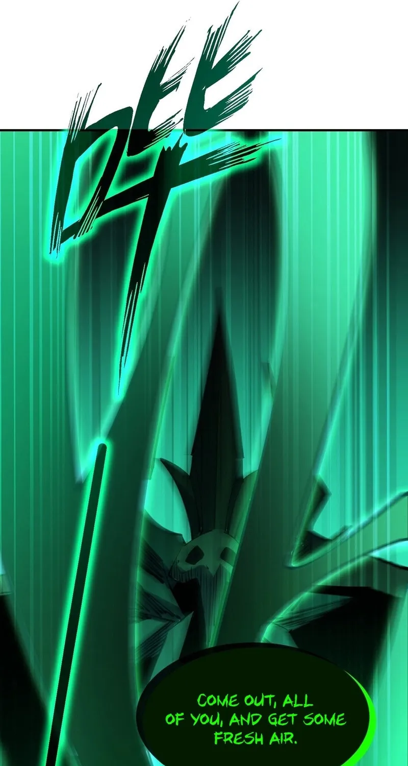 Lord of Summons! Sudden Mutation Chapter 10 page 30 - 