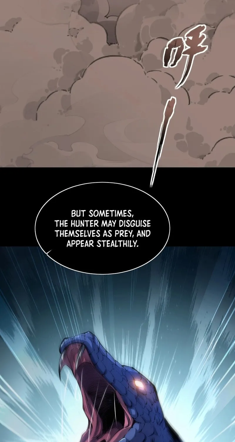 Lord of Summons! Sudden Mutation Chapter 10 page 4 - 