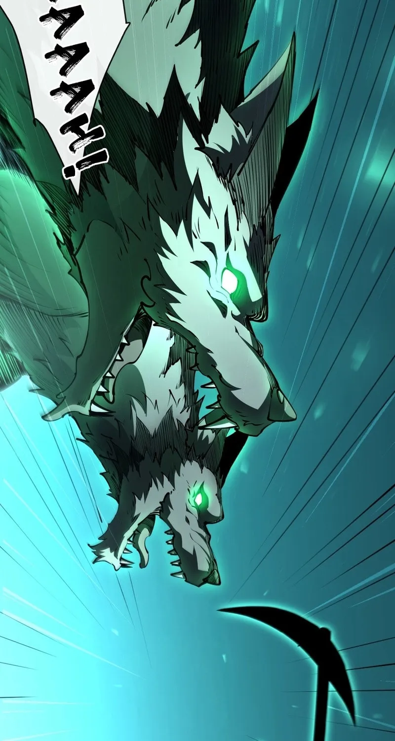 Lord of Summons! Sudden Mutation Chapter 10 page 40 - 