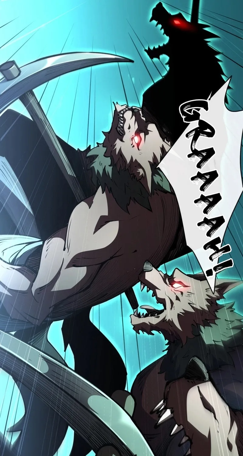 Lord of Summons! Sudden Mutation Chapter 10 page 41 - 