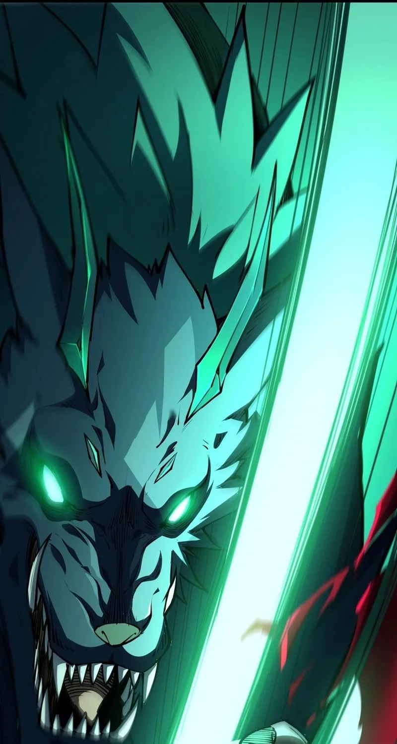 Lord of Summons! Sudden Mutation Chapter 10 page 44 - 