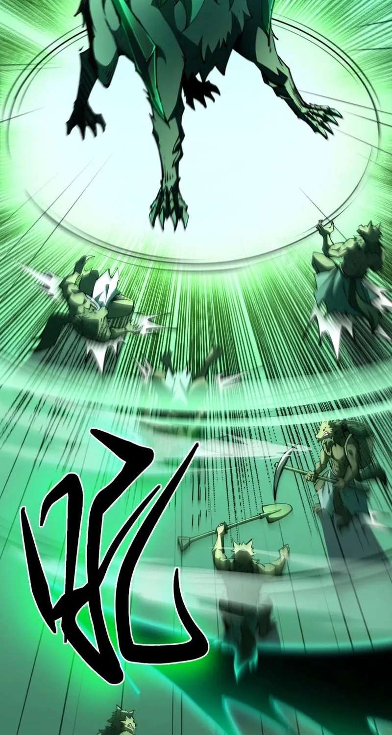 Lord of Summons! Sudden Mutation Chapter 10 page 47 - 
