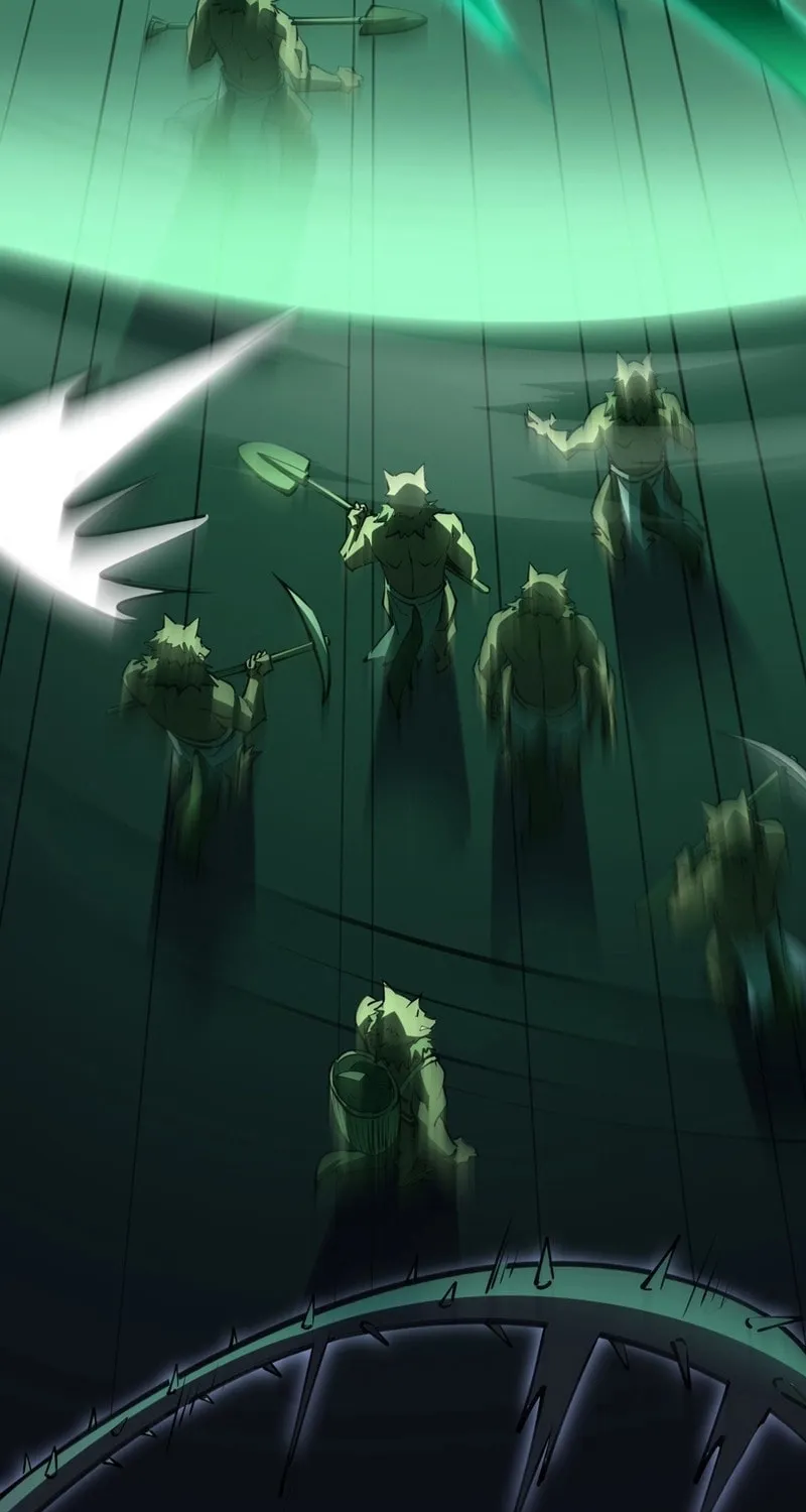 Lord of Summons! Sudden Mutation Chapter 10 page 48 - 