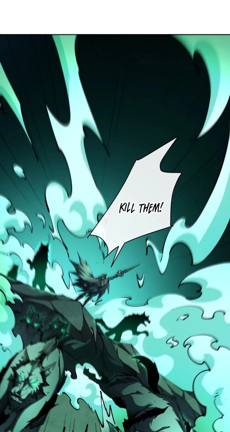 Lord of Summons! Sudden Mutation Chapter 10 page 51 - 