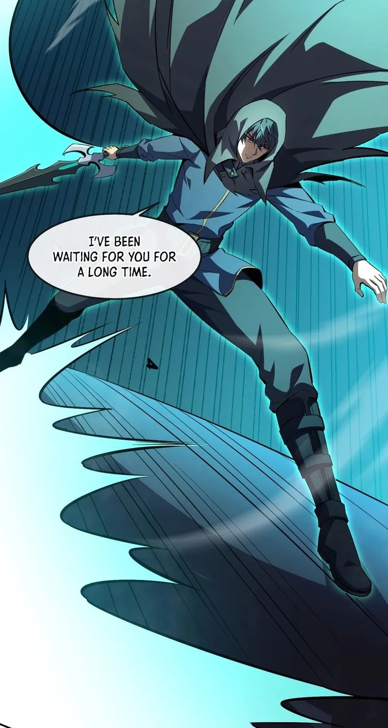 Lord of Summons! Sudden Mutation Chapter 10 page 75 - 