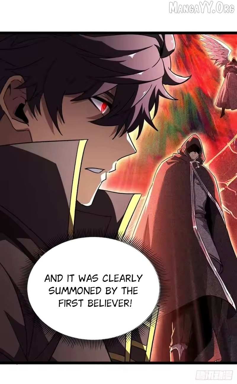 Lord of Summons! Sudden Mutation Chapter 100 page 12 - 