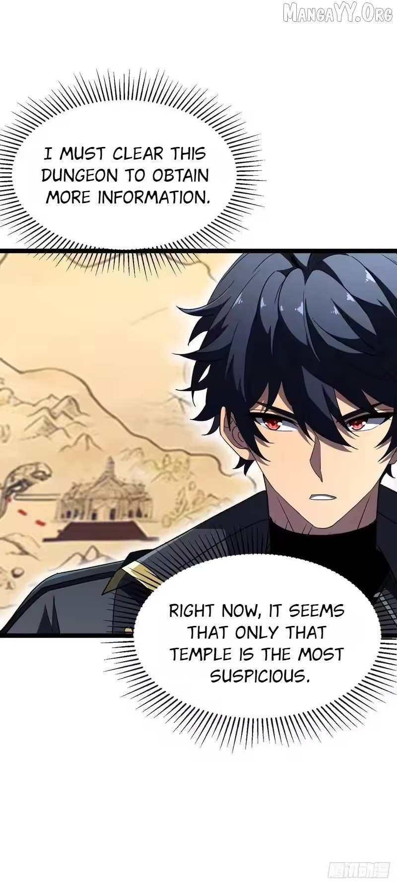 Lord of Summons! Sudden Mutation Chapter 100 page 20 - 
