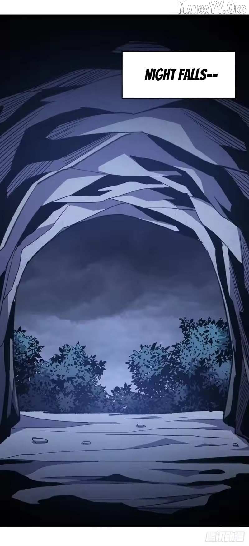 Lord of Summons! Sudden Mutation Chapter 100 page 21 - 