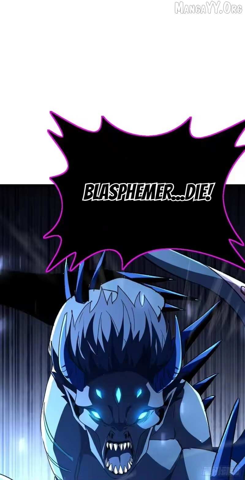 Lord of Summons! Sudden Mutation Chapter 100 page 22 - 