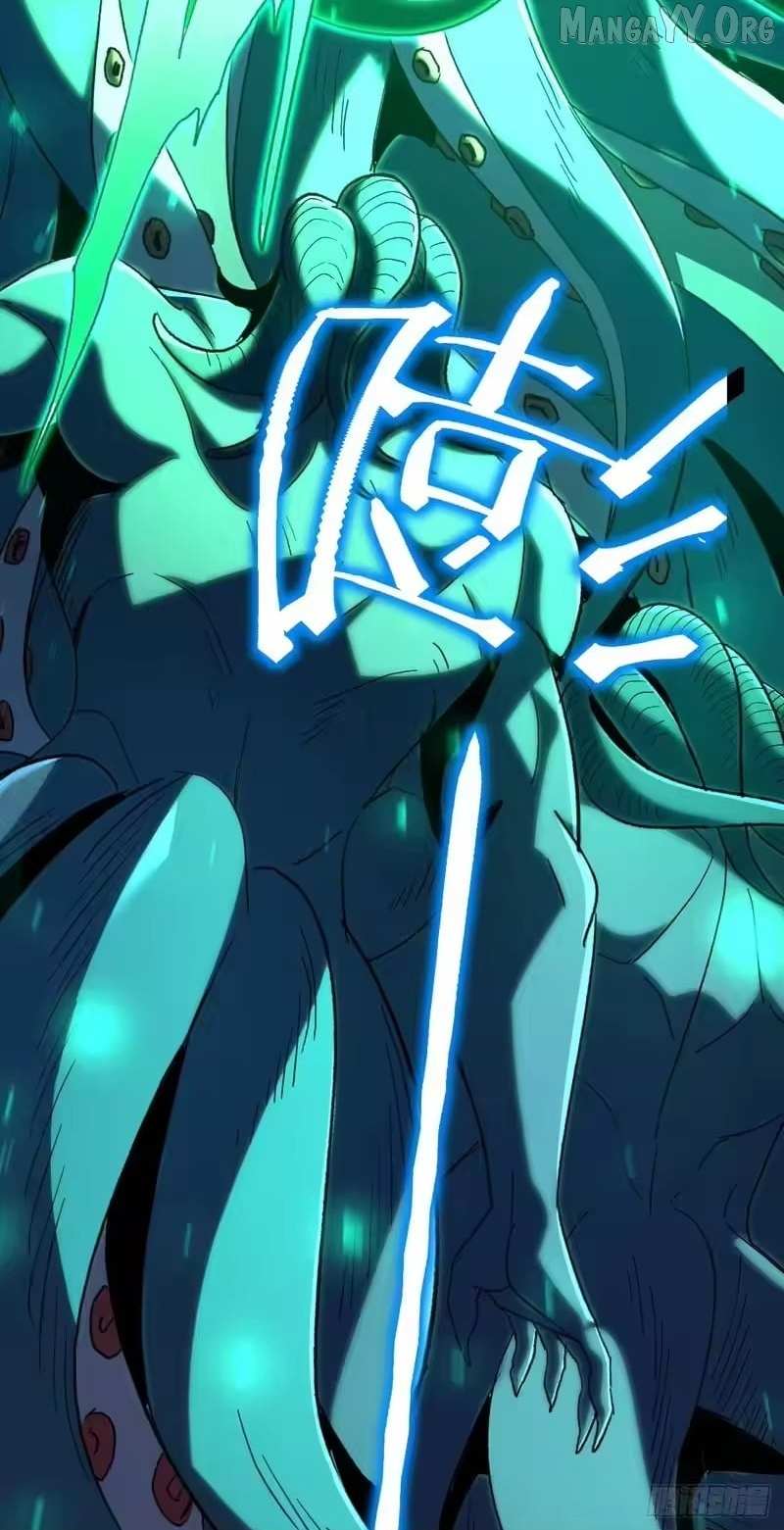 Lord of Summons! Sudden Mutation Chapter 100 page 26 - 