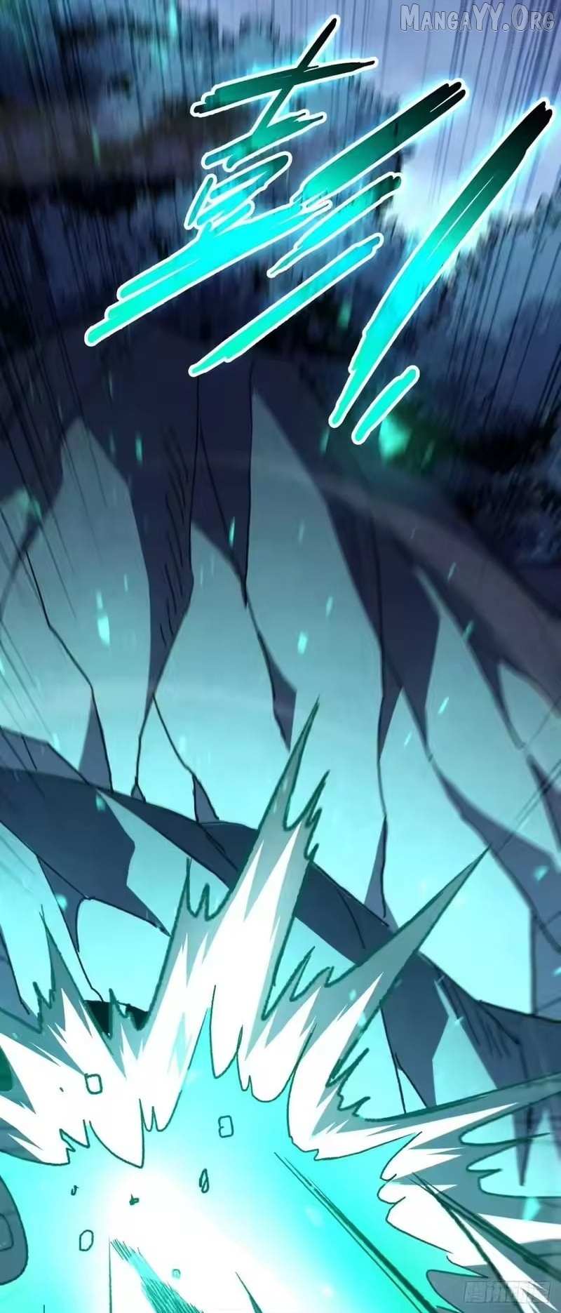 Lord of Summons! Sudden Mutation Chapter 100 page 33 - 