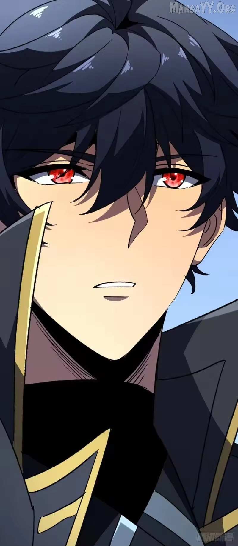 Lord of Summons! Sudden Mutation Chapter 100 page 39 - 