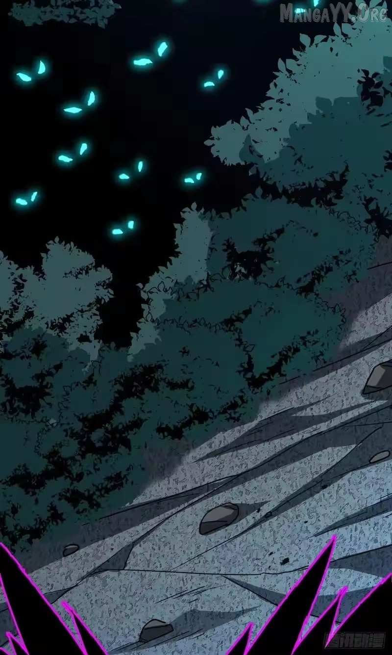Lord of Summons! Sudden Mutation Chapter 100 page 43 - 