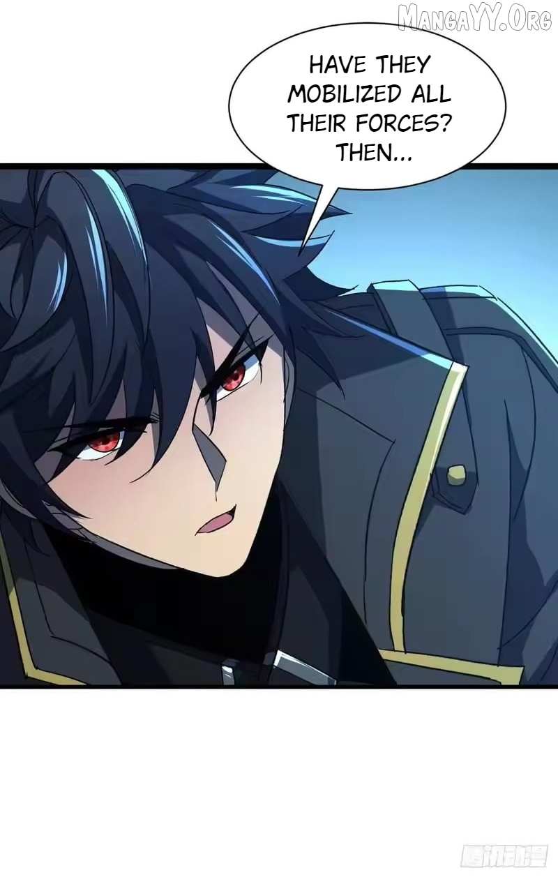 Lord of Summons! Sudden Mutation Chapter 100 page 47 - 